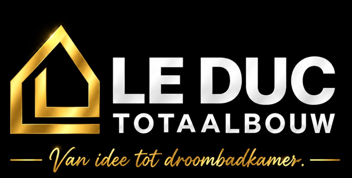 Le Duc Totaalbouw logo